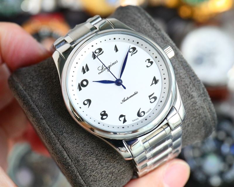 LONGINES Watches