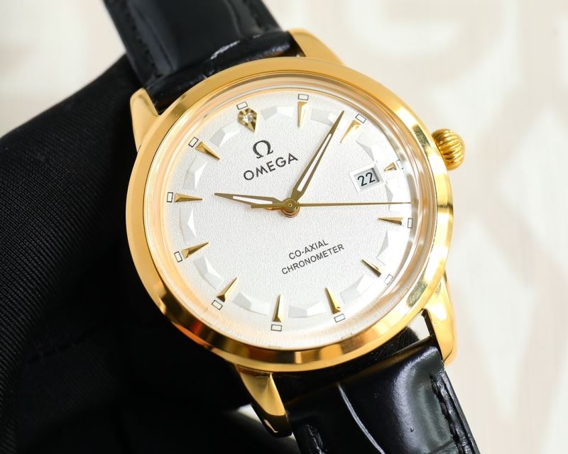 OMEGA Watches