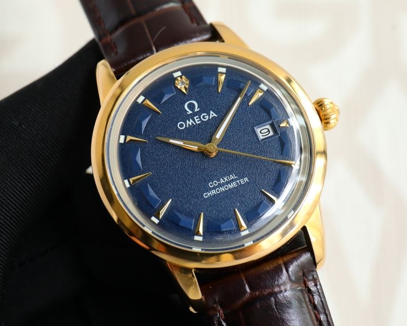 OMEGA Watches