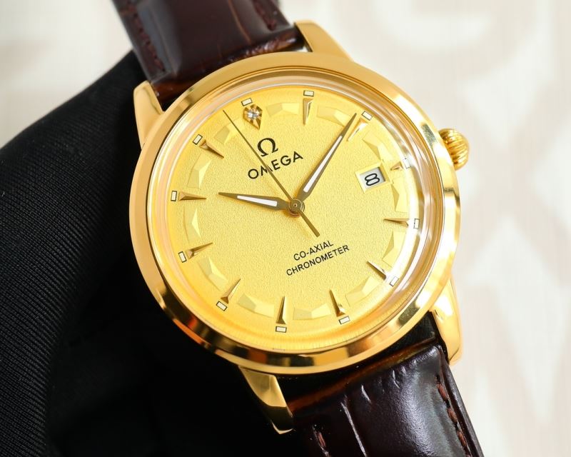 OMEGA Watches