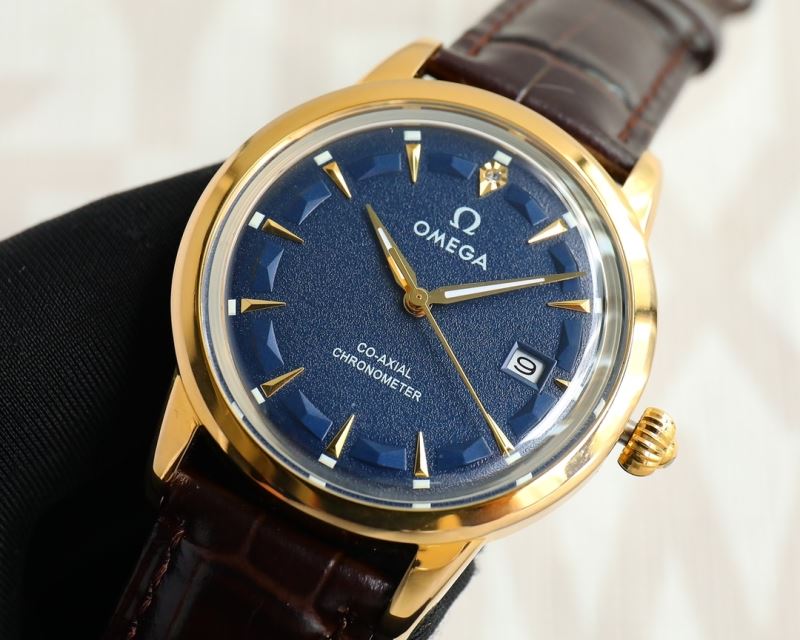 OMEGA Watches