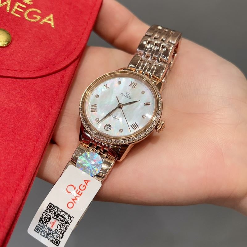 OMEGA Watches