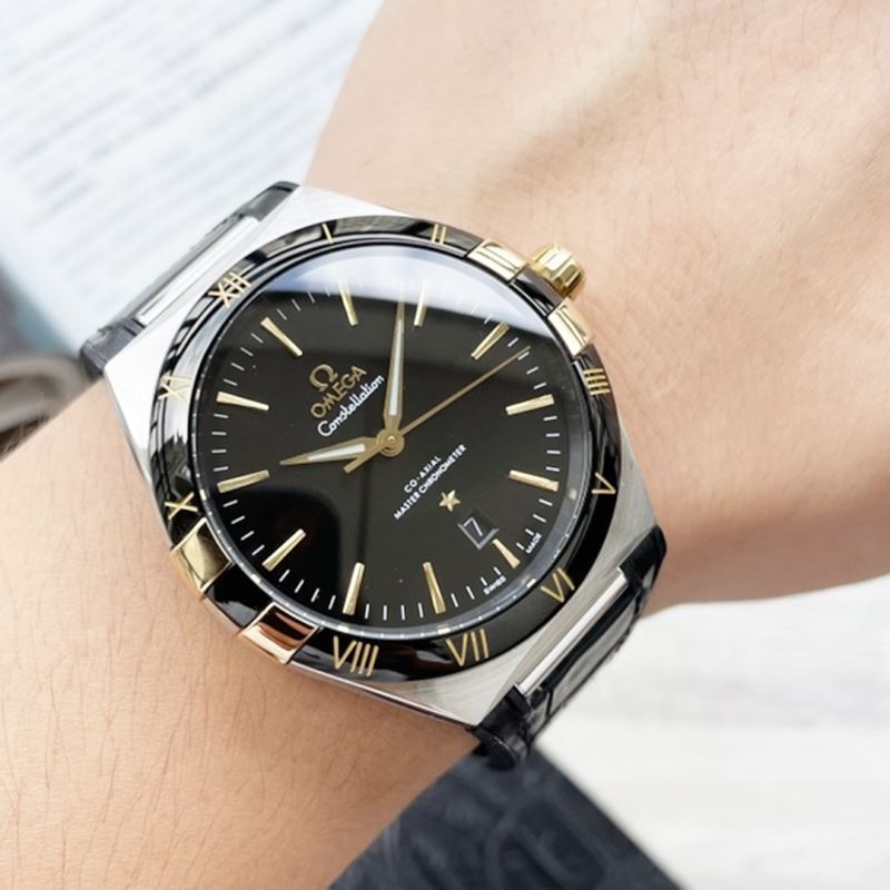 OMEGA Watches