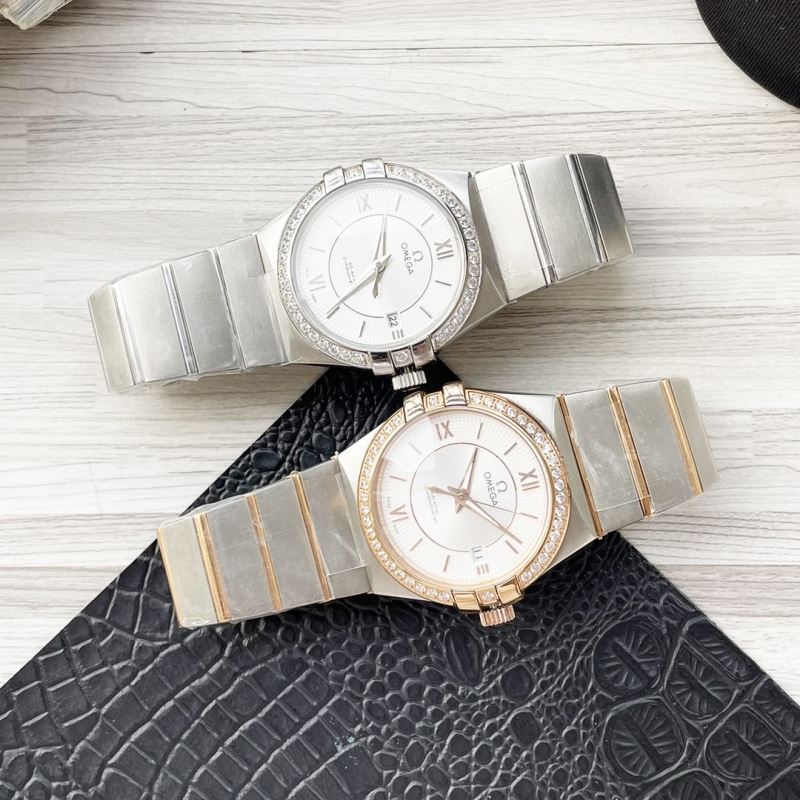 OMEGA Watches