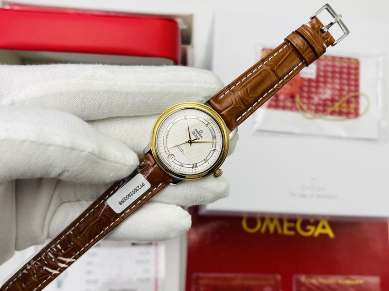 OMEGA Watches