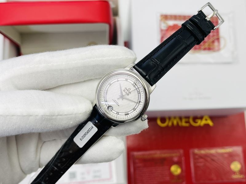 OMEGA Watches