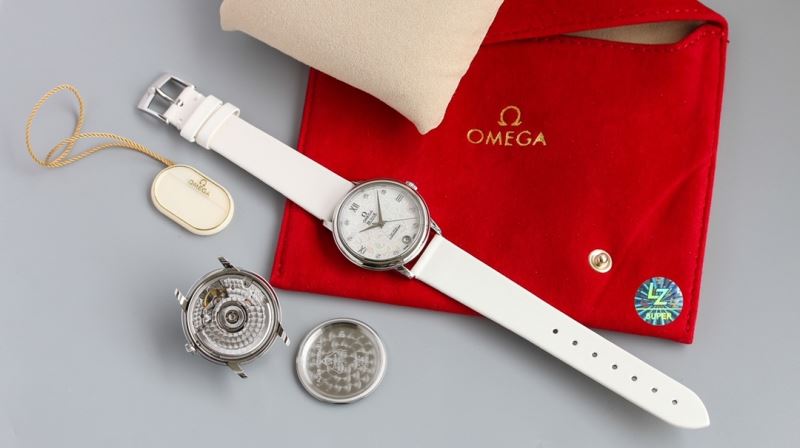 OMEGA Watches