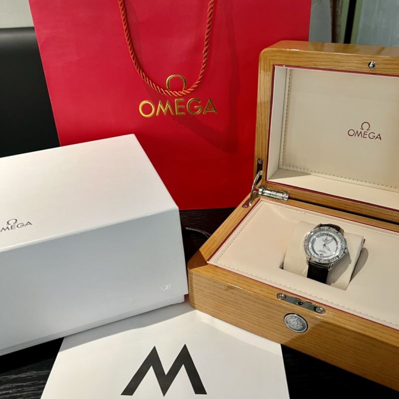 OMEGA Watches