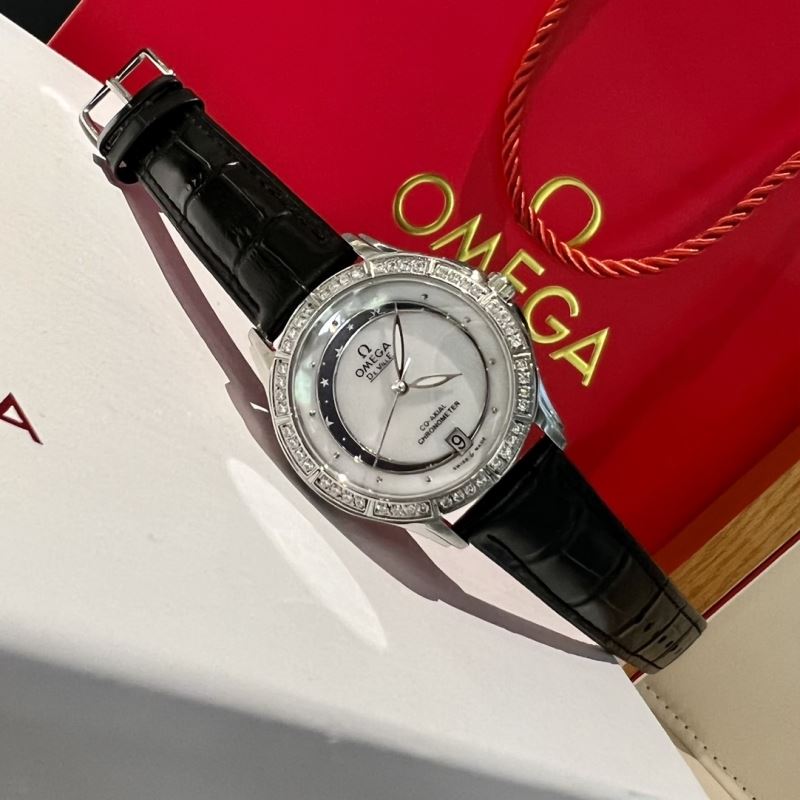 OMEGA Watches