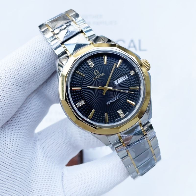 OMEGA Watches