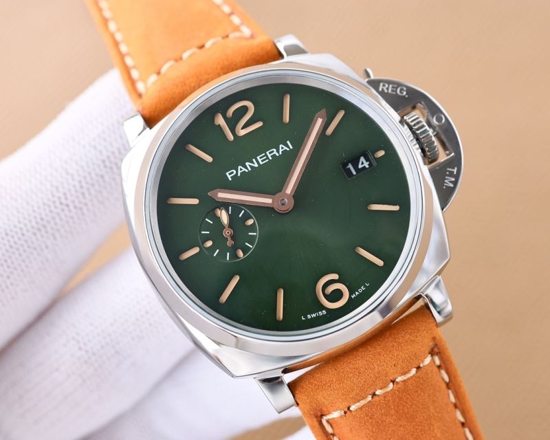 PANERAI Watches