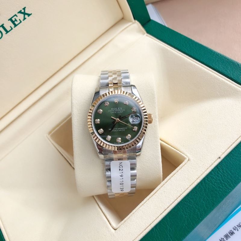 ROLEX Watches