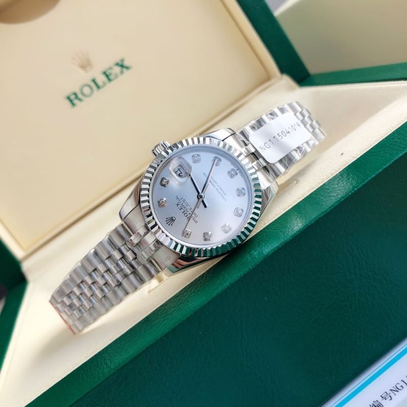 ROLEX Watches