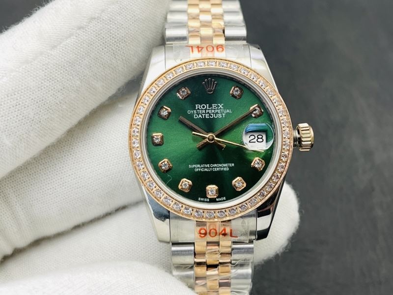 ROLEX Watches