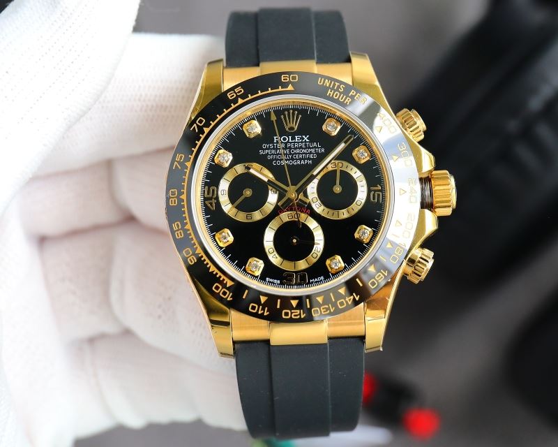 ROLEX Watches