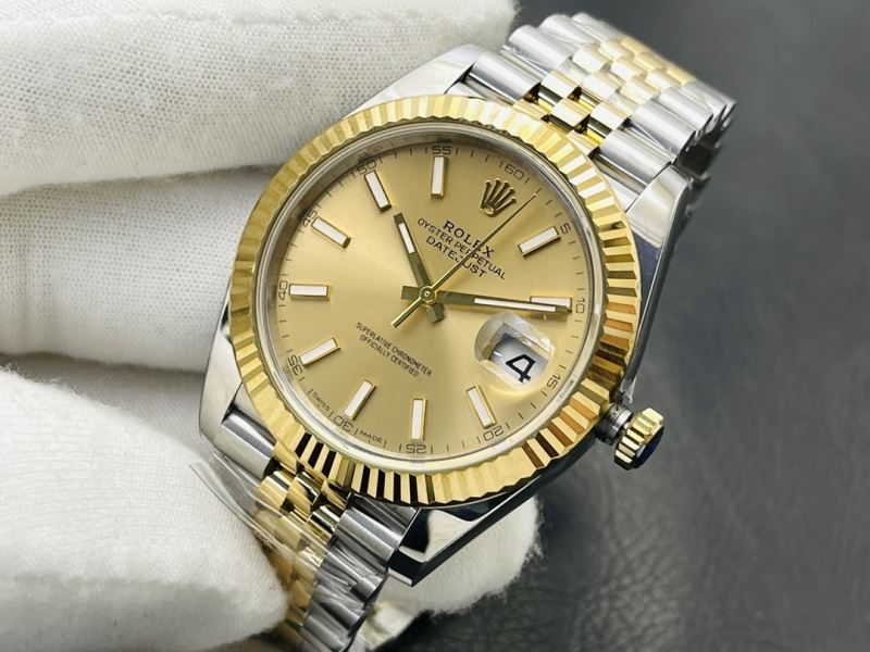 ROLEX Watches