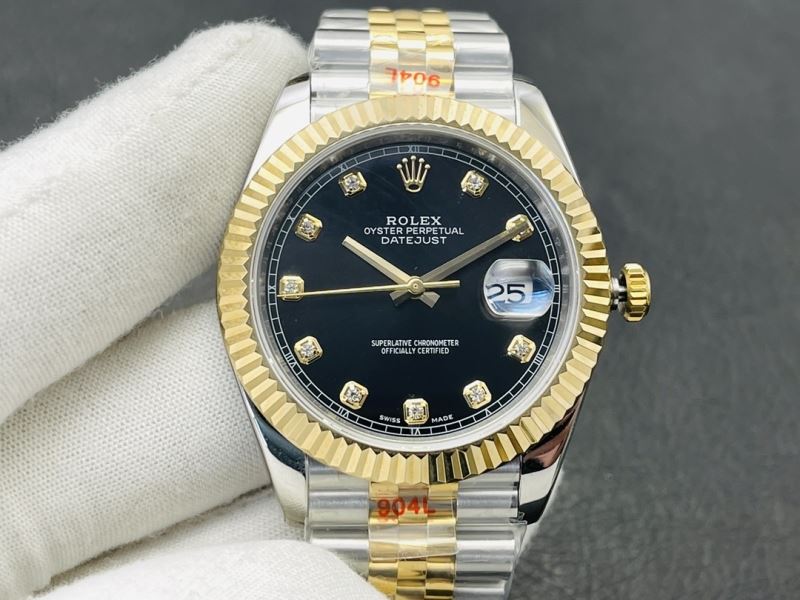 ROLEX Watches