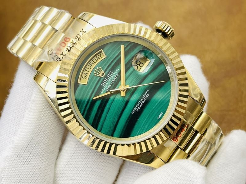 ROLEX Watches