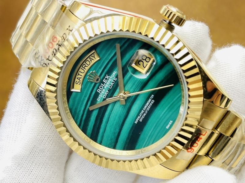 ROLEX Watches