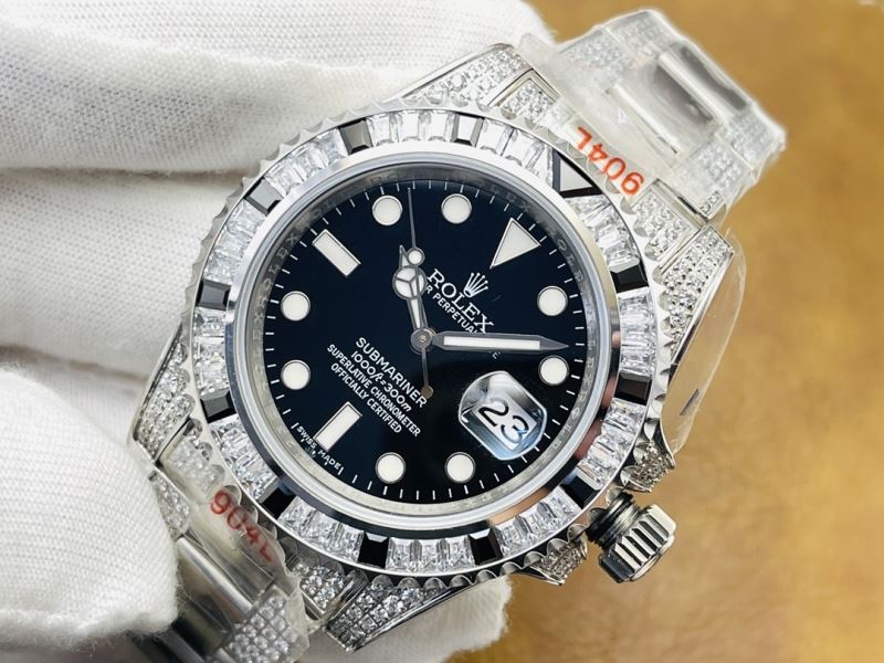 ROLEX Watches