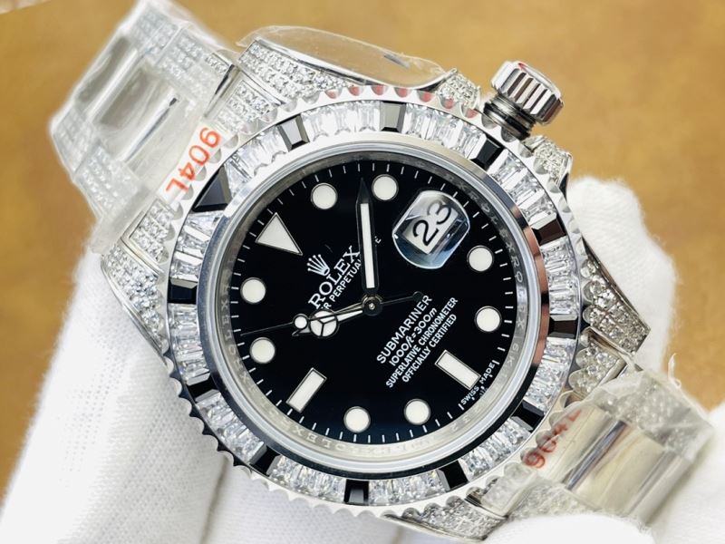 ROLEX Watches