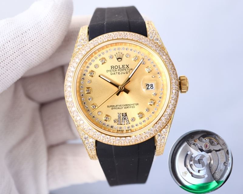 ROLEX Watches