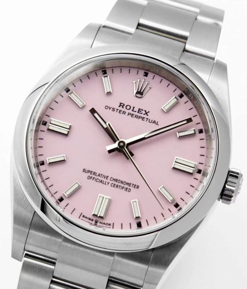 ROLEX Watches