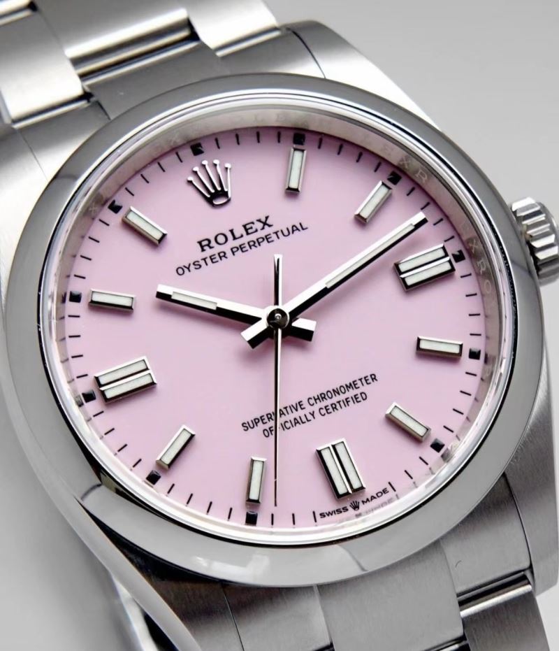 ROLEX Watches