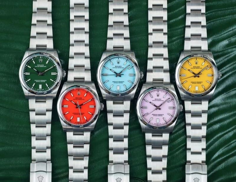 ROLEX Watches