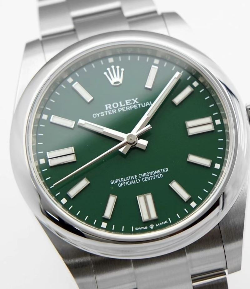 ROLEX Watches