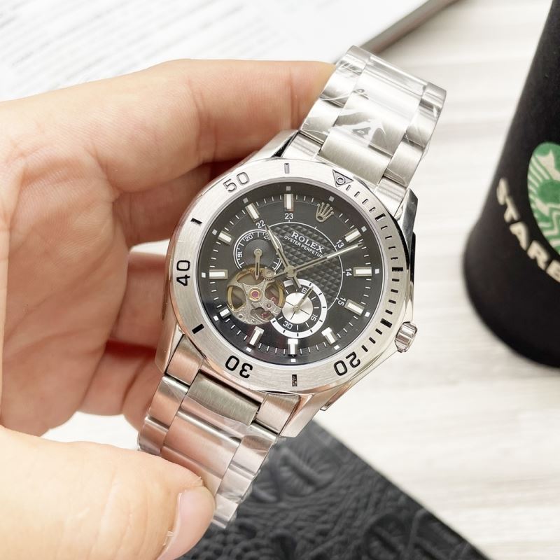 ROLEX Watches