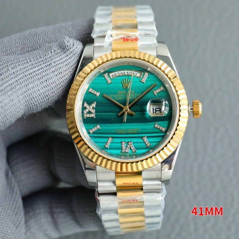 ROLEX Watches