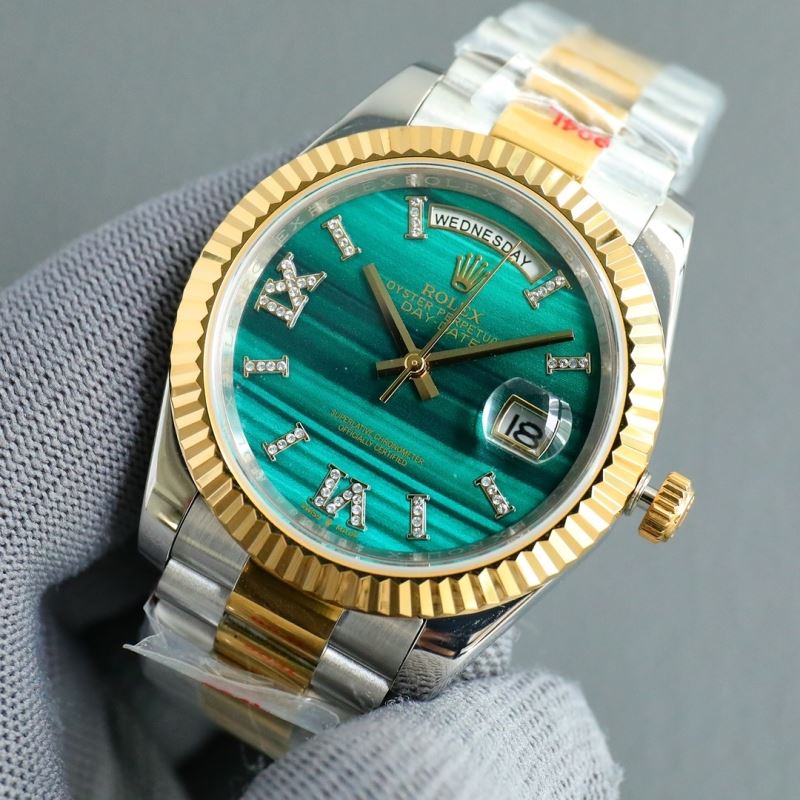 ROLEX Watches