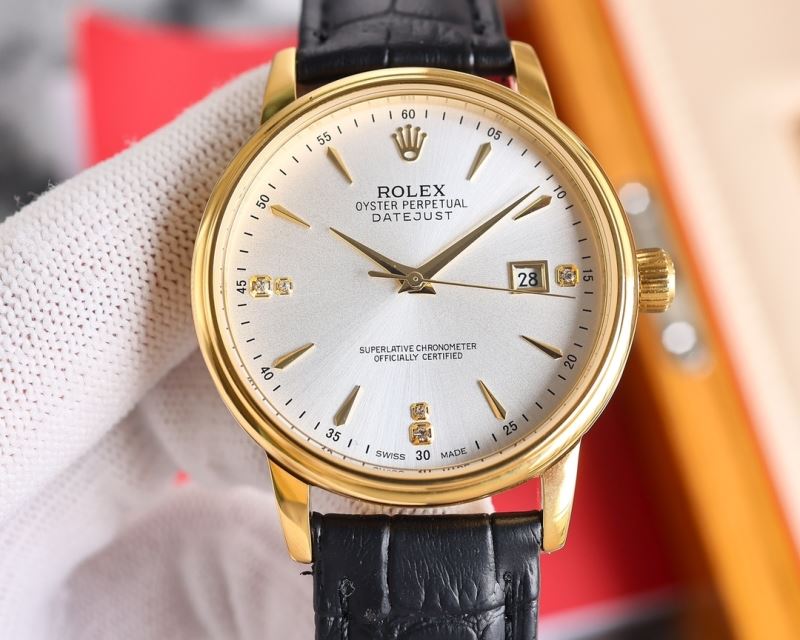 ROLEX Watches