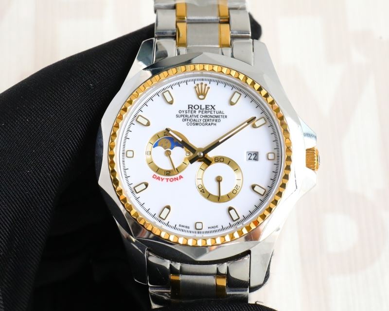 ROLEX Watches