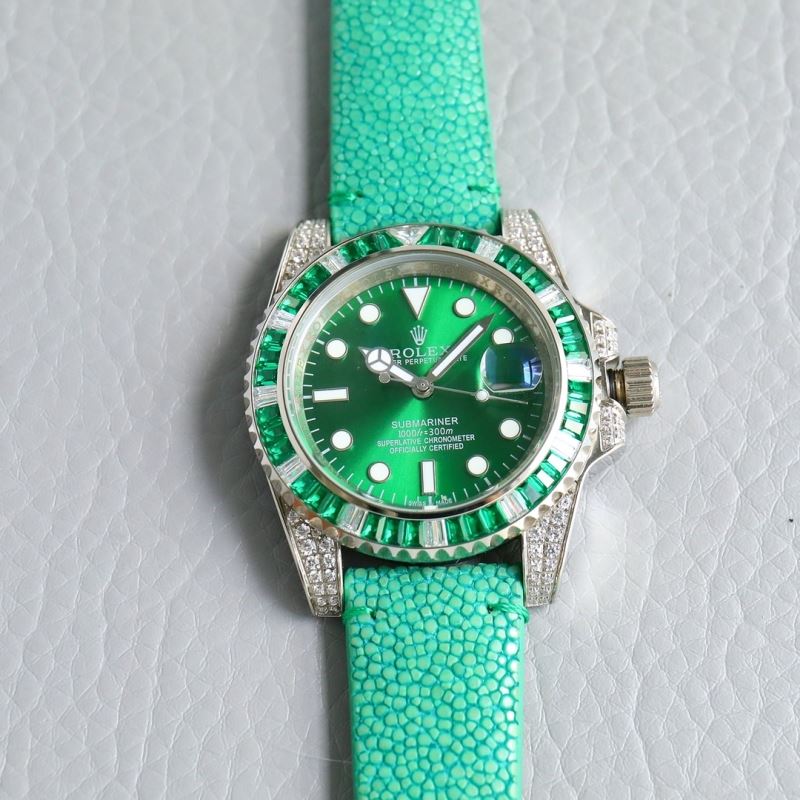 ROLEX Watches