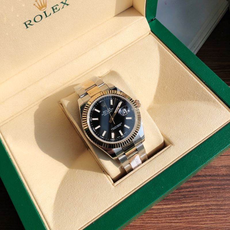 ROLEX Watches