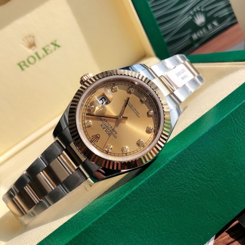 ROLEX Watches