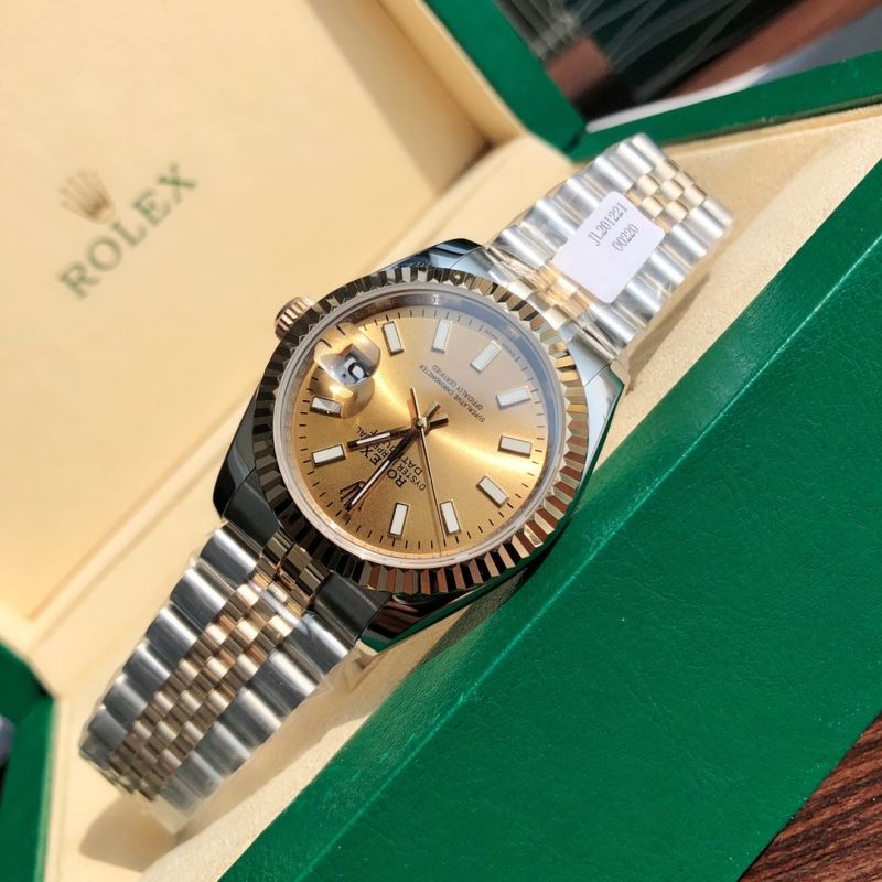 ROLEX Watches