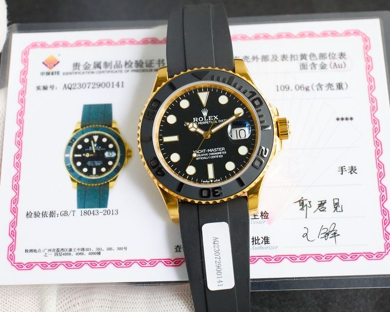 ROLEX Watches