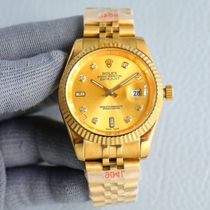 ROLEX Watches