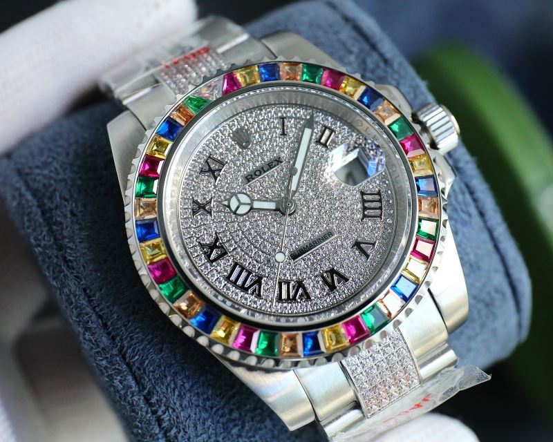 ROLEX Watches