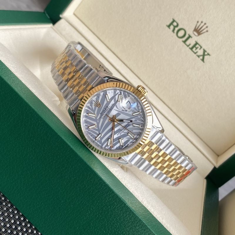 ROLEX Watches