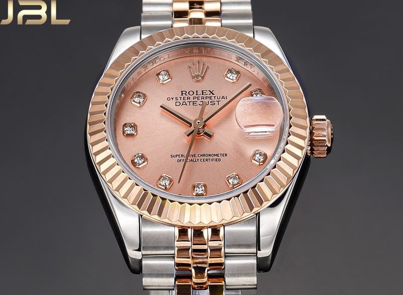 ROLEX Watches