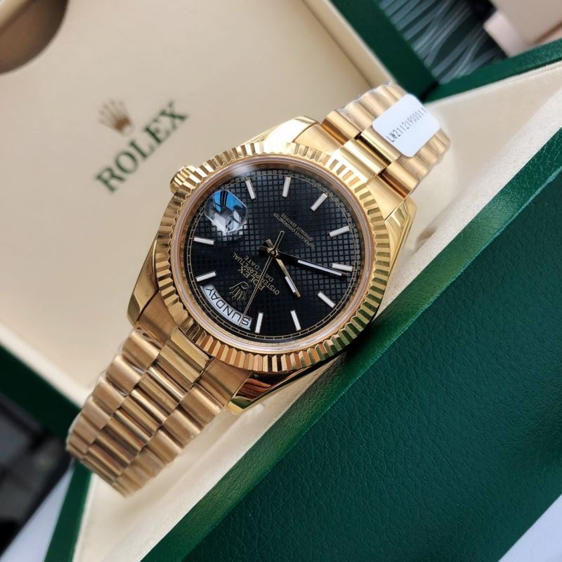 ROLEX Watches