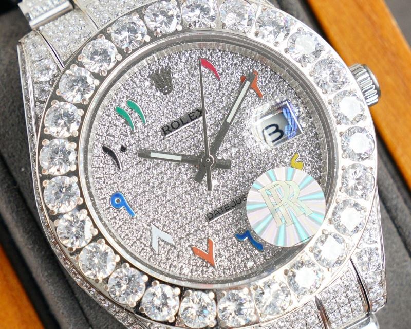 ROLEX Watches