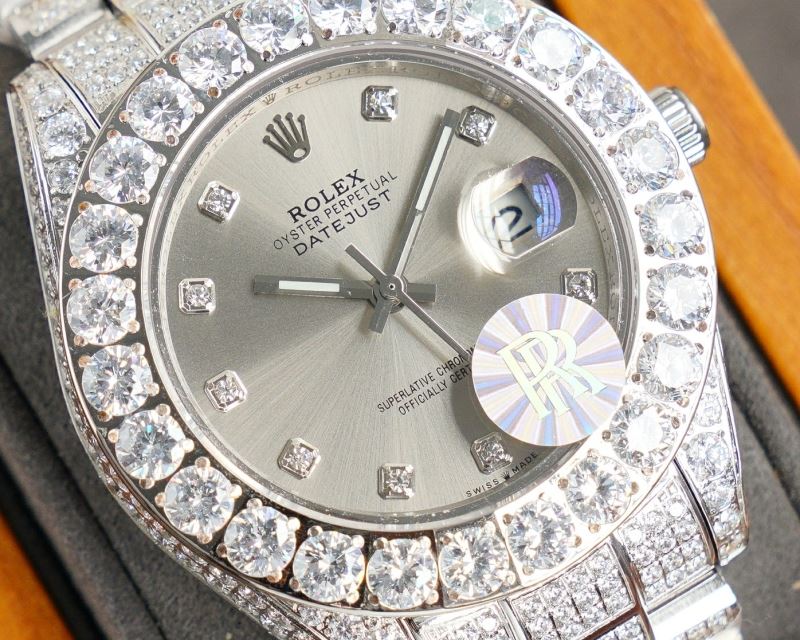 ROLEX Watches