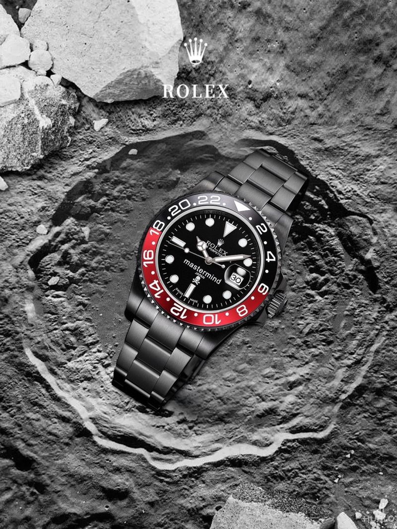 ROLEX Watches