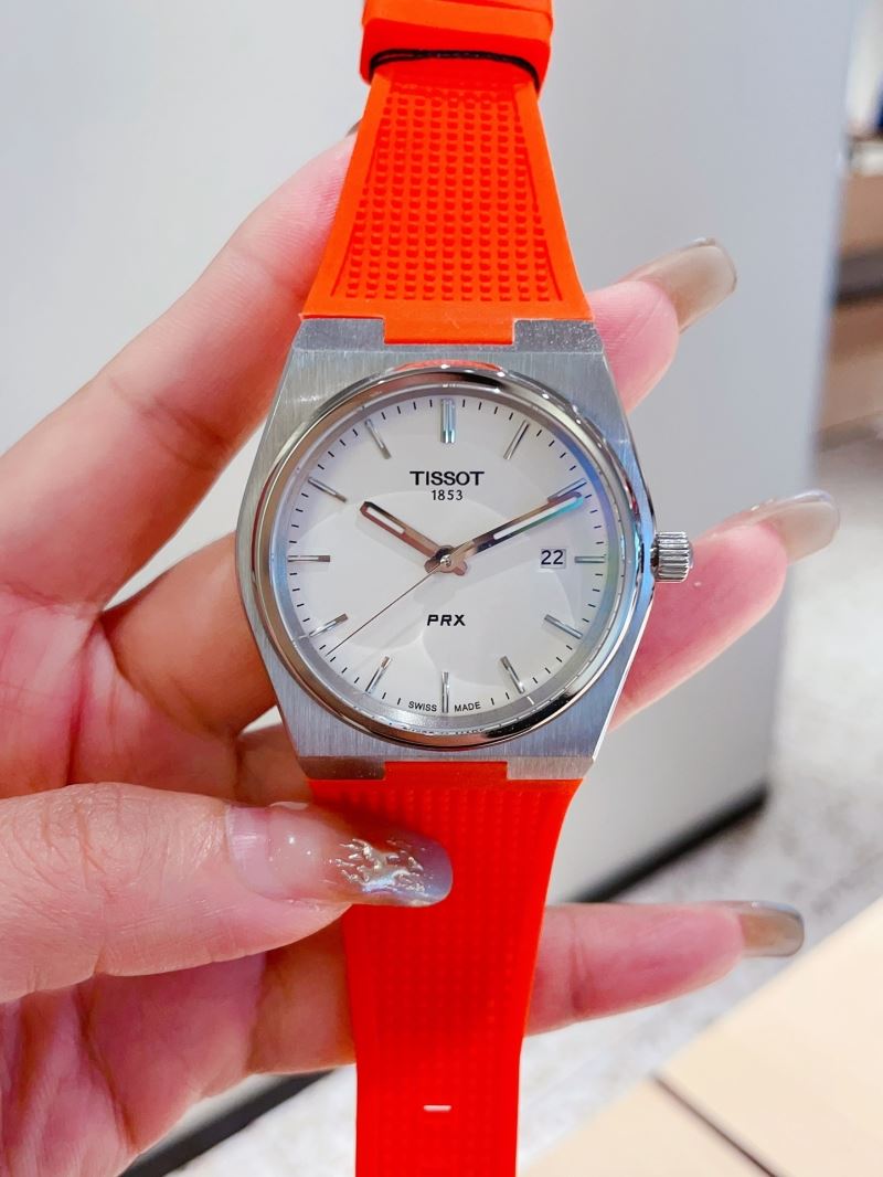 TISSOT Watches