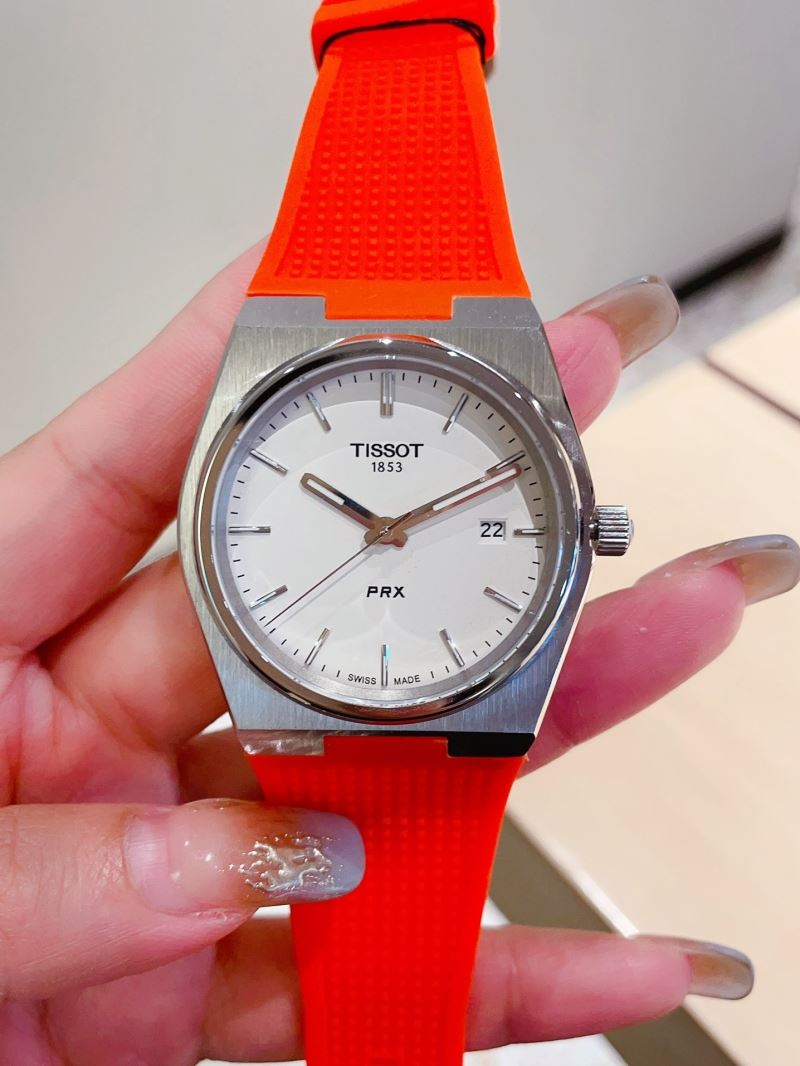 TISSOT Watches